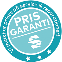 Prisgaranti