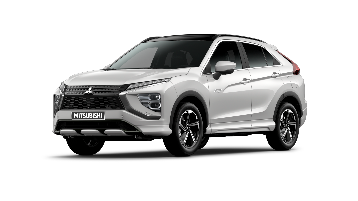 Mitsubishi Eclipse Cross Business Instyle