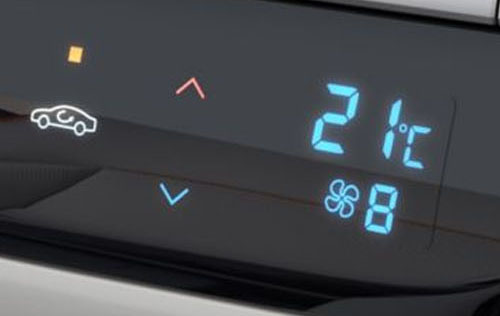 AC service