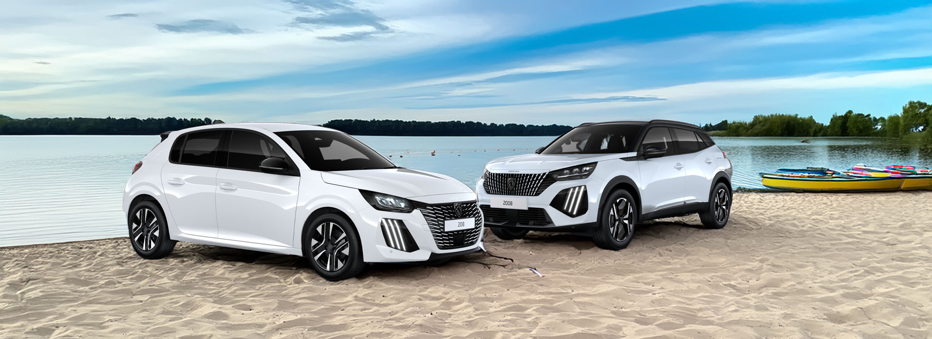 Peugeot Edition