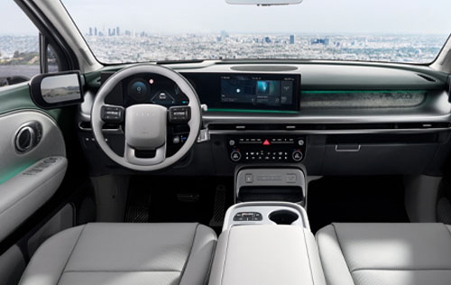 Hyundai IONIQ 9
